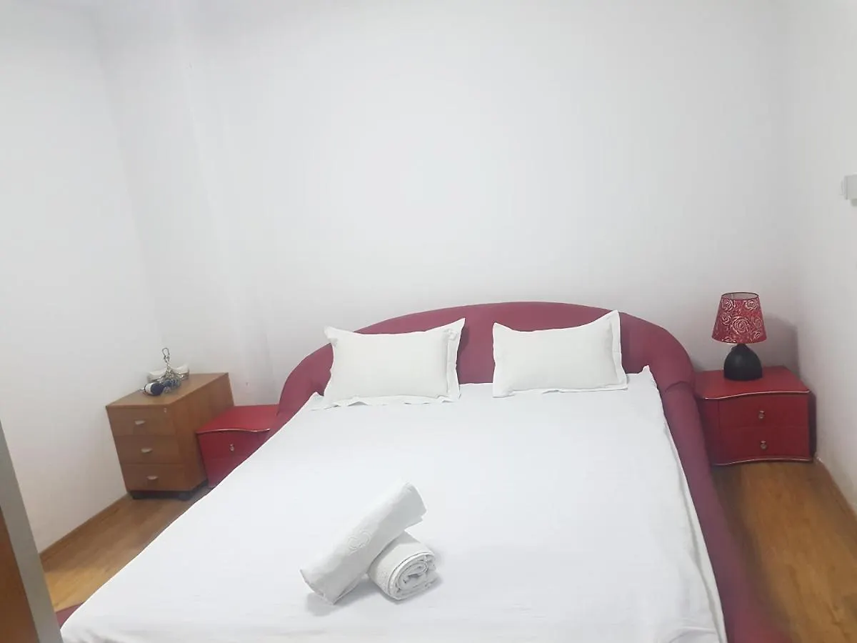 Cazare Arena Nationala Megamall Monza Bucharest Apartment