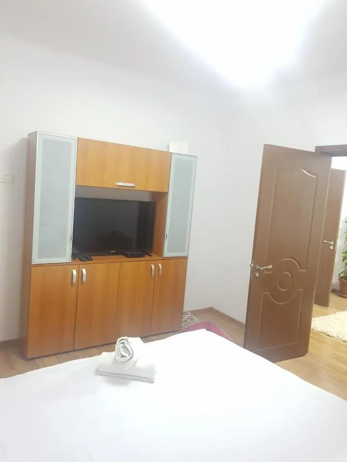 Apartment Cazare Arena Nationala Megamall Monza Bucharest