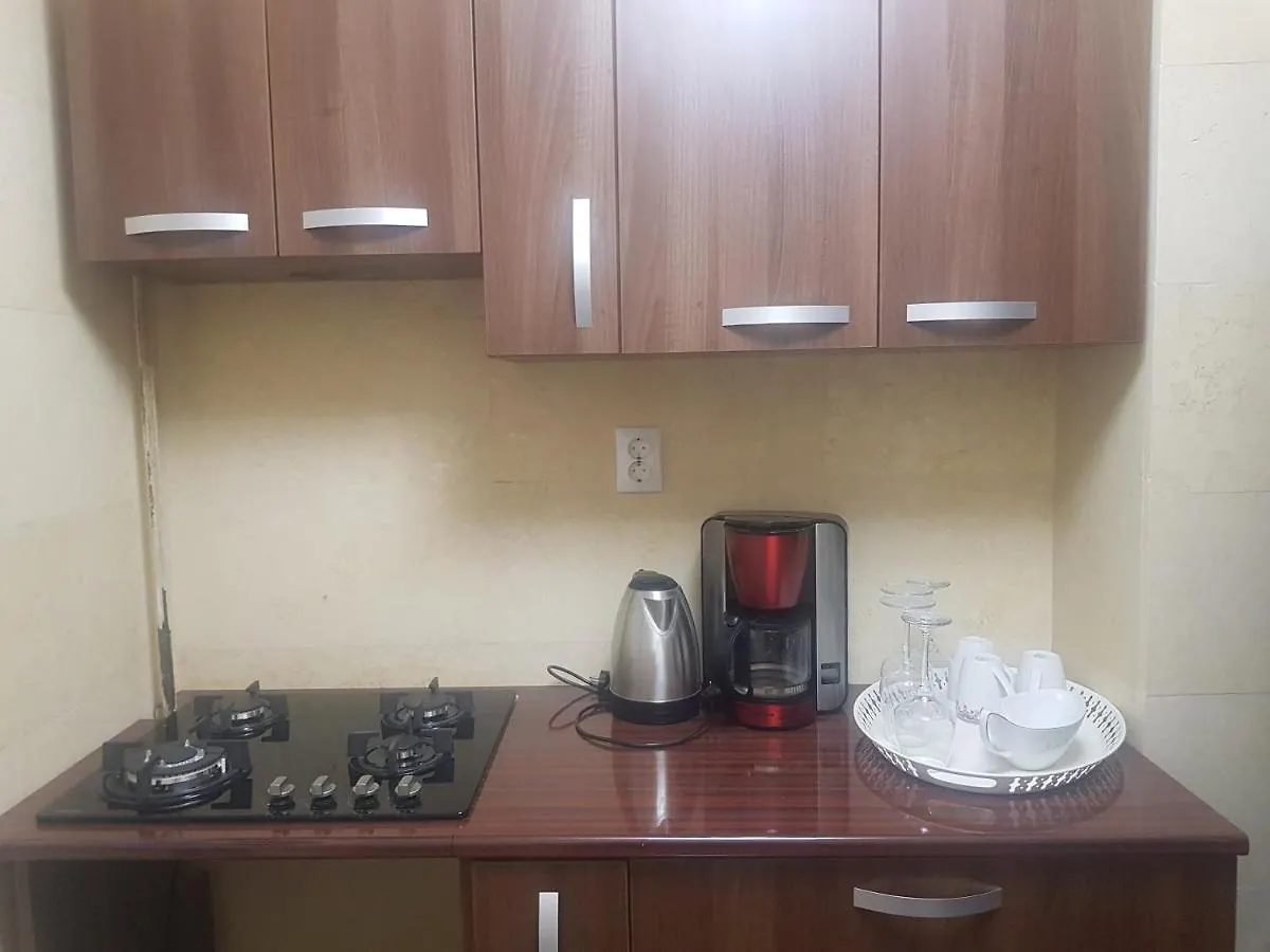 Apartment Cazare Arena Nationala Megamall Monza Bucharest