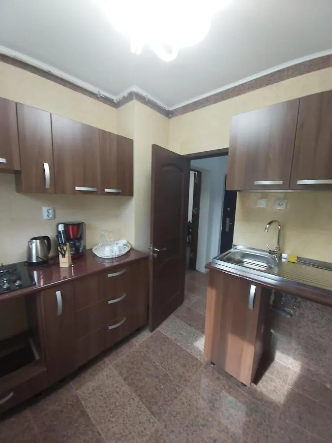 Cazare Arena Nationala Megamall Monza Bucharest Apartment