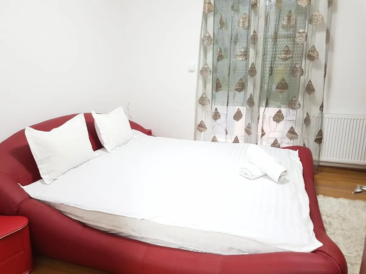 Apartment Cazare Arena Nationala Megamall Monza Bucharest