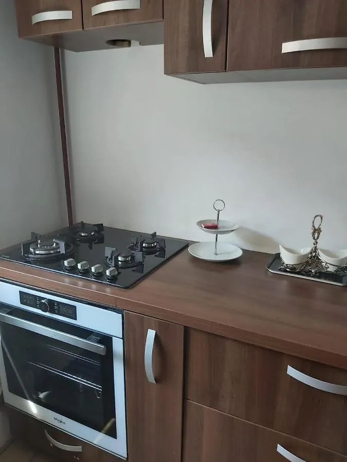 Appartement Cazare Arena Nationala Megamall Monza Boekarest