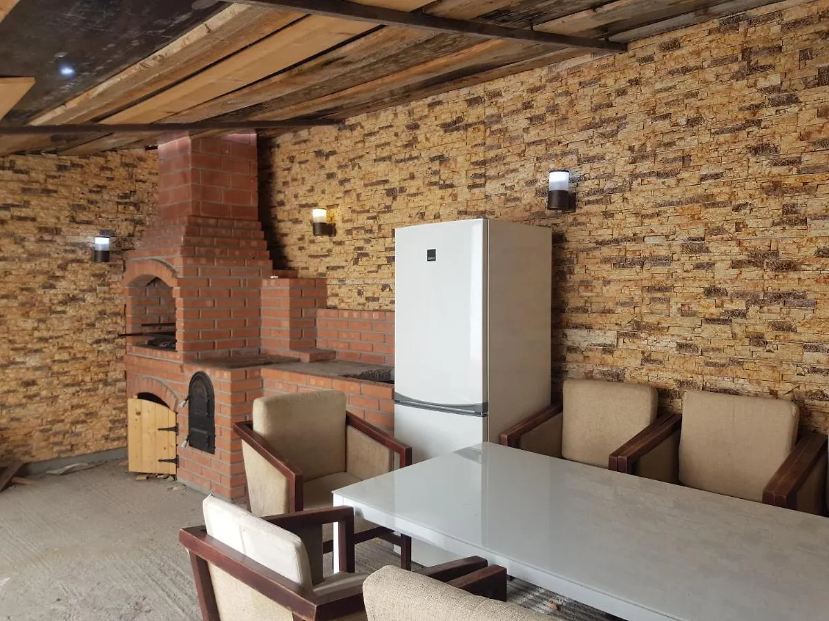 Appartement Cazare Arena Nationala Megamall Monza Boekarest Roemenië