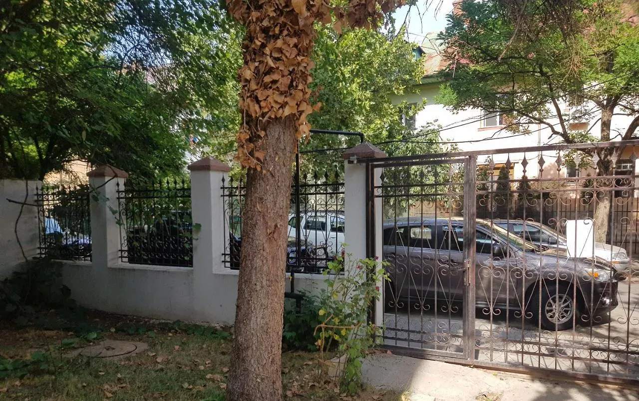 Appartement Cazare Arena Nationala Megamall Monza Boekarest Roemenië