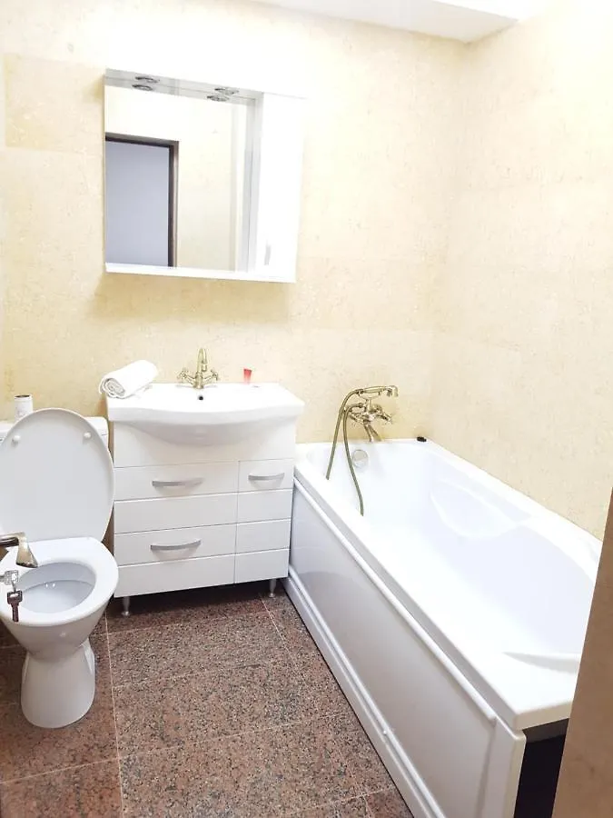 Cazare Arena Nationala Megamall Monza Boekarest Appartement
